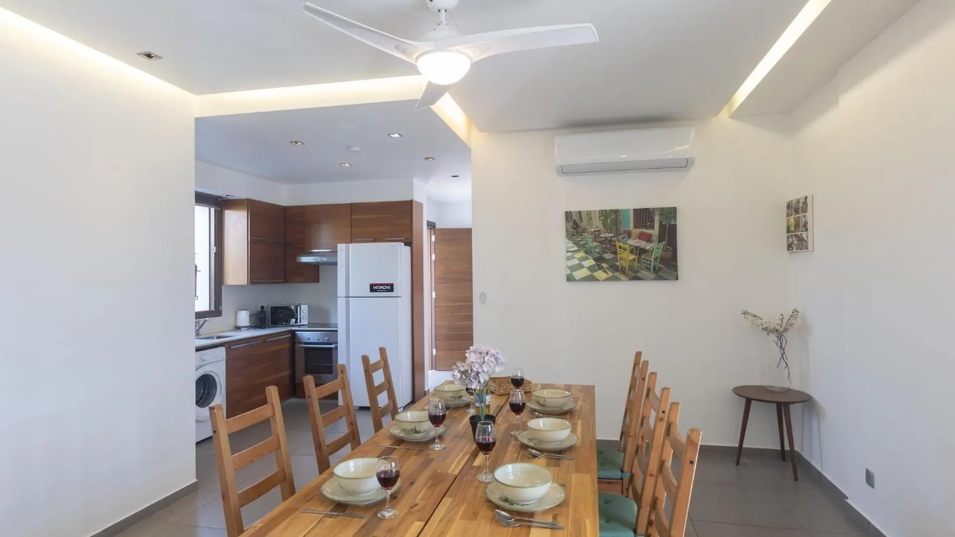 Ayia Napa Satin Villa Svi1