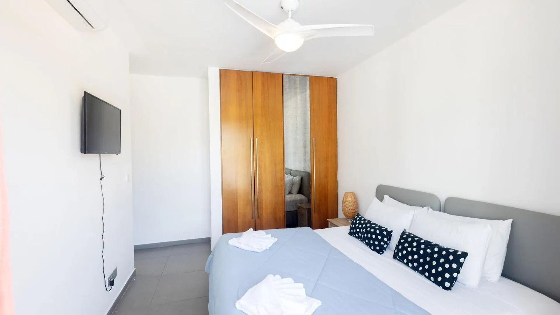 Ayia Napa Satin Villa Svi1 0*, 圣纳帕
