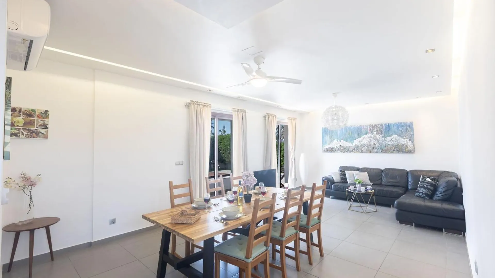Ayia Napa Satin Villa Svi1 圣纳帕