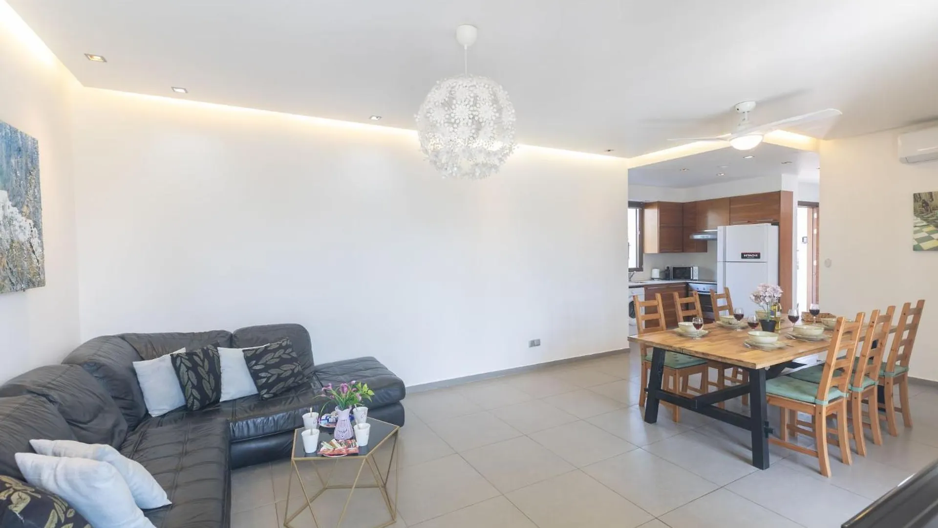 Ayia Napa Satin Villa Svi1