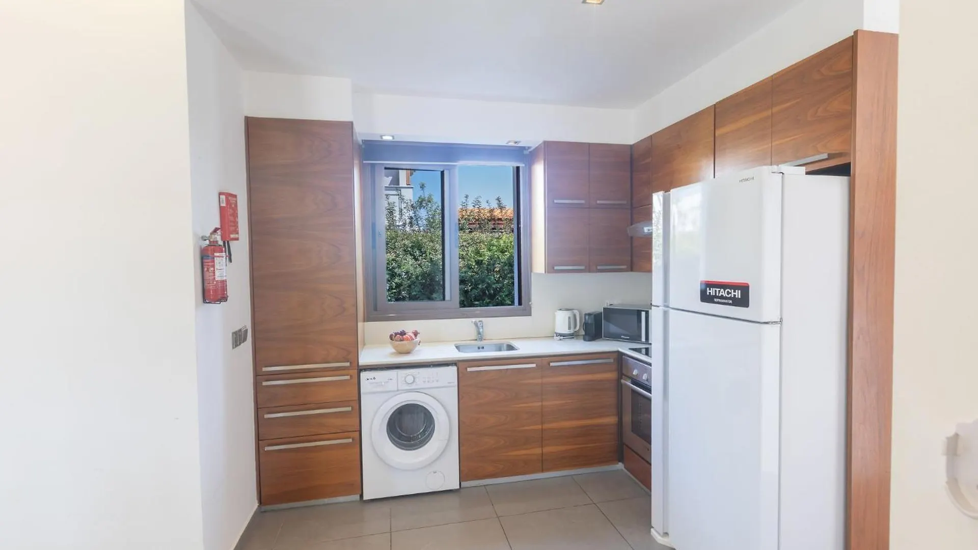Ayia Napa Satin Villa Svi1 0*, 圣纳帕