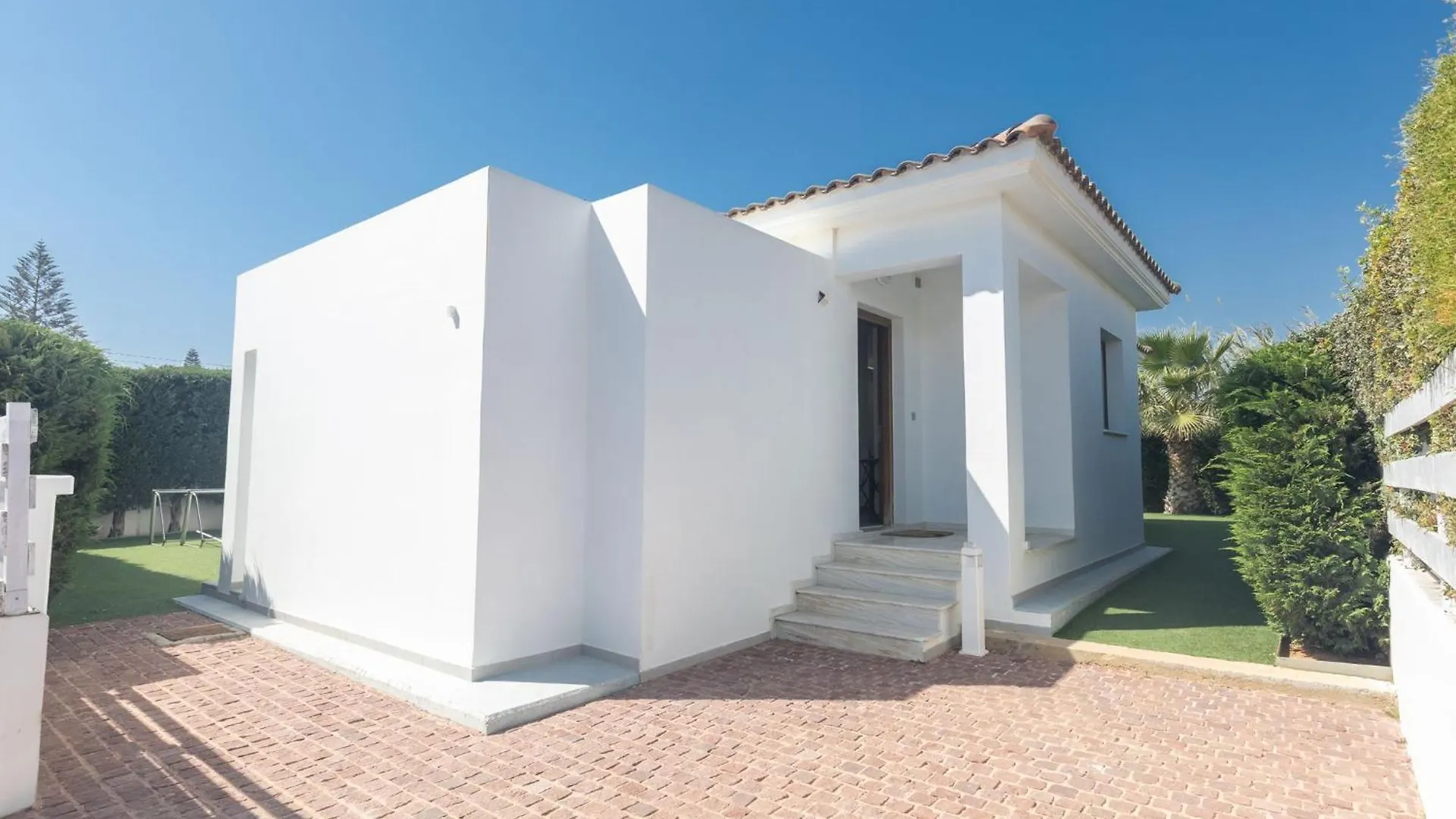 Ayia Napa Satin Villa Svi1