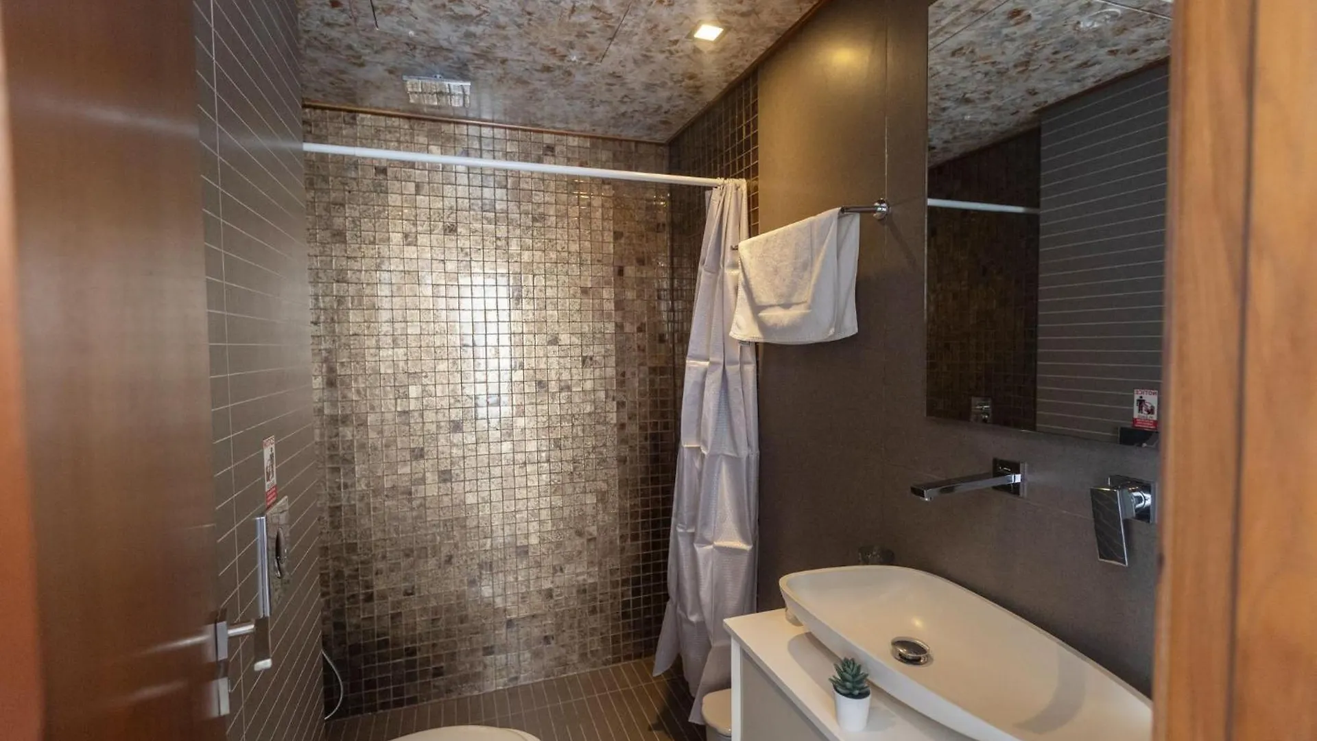 Ayia Napa Satin Villa Svi1 Cipru