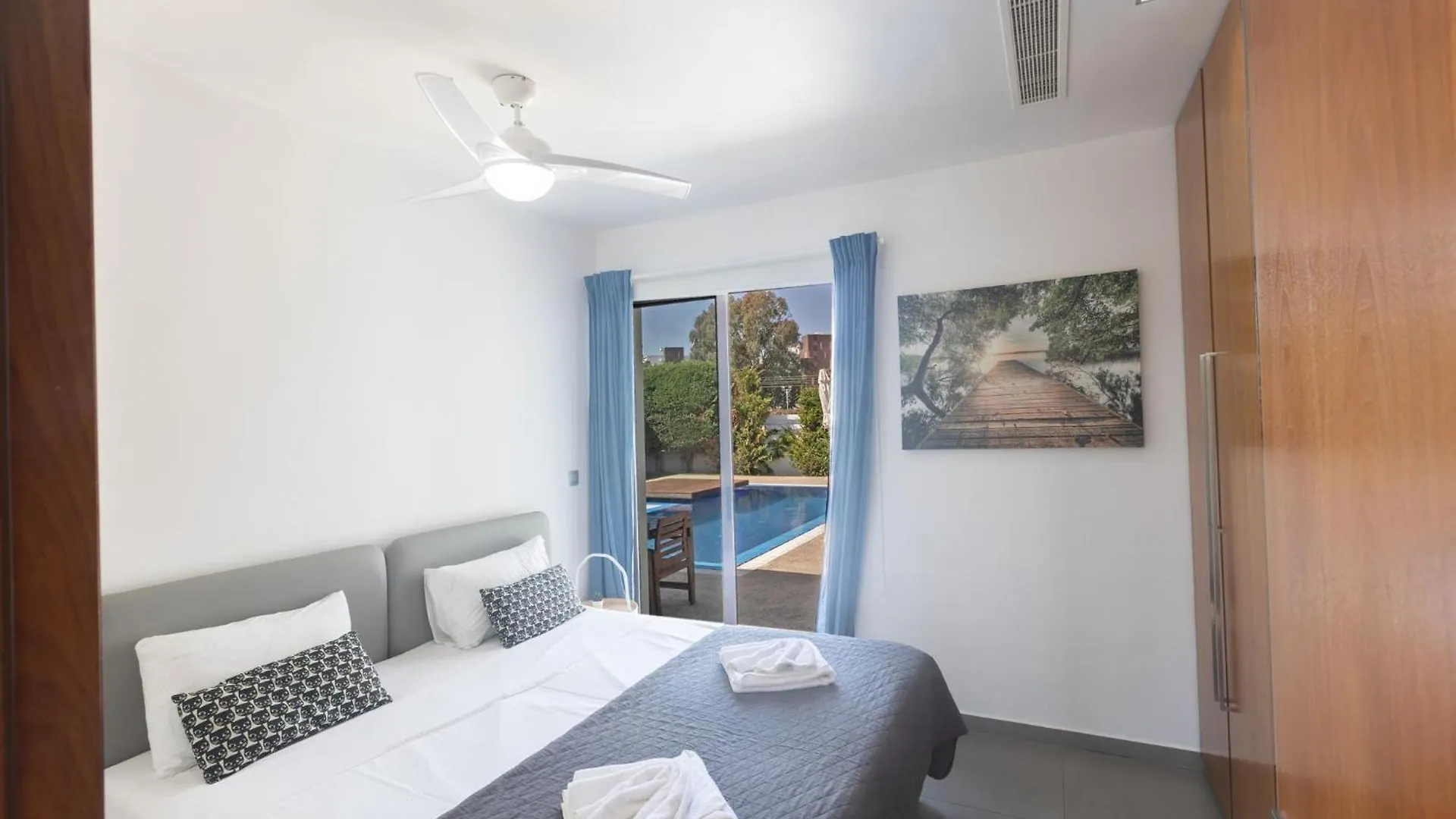 Ayia Napa Satin Villa Svi1 圣纳帕